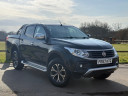 Fiat Fullback Lx Dcb