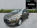 Citroen C4 Picasso 1.6 Hdi Vtr+ Mpv