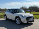 Mini Hatch Cooper S